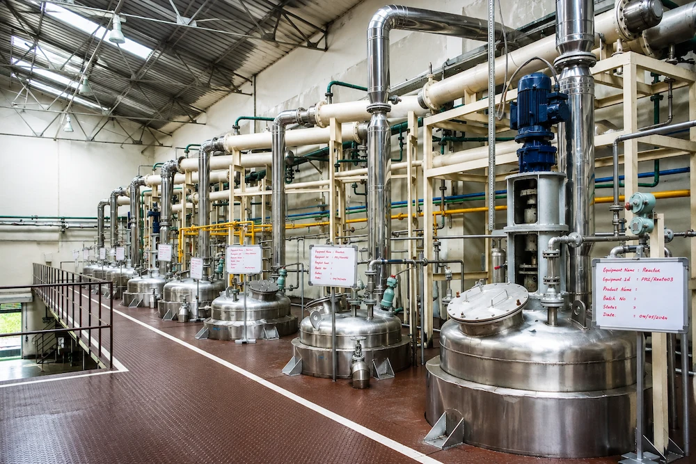 Innovation Facility