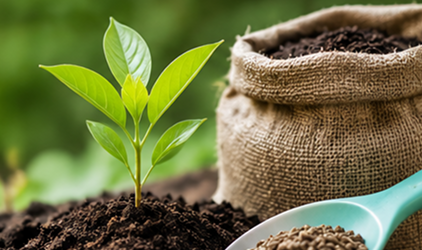 Bio-Fertilizers & Pesticides