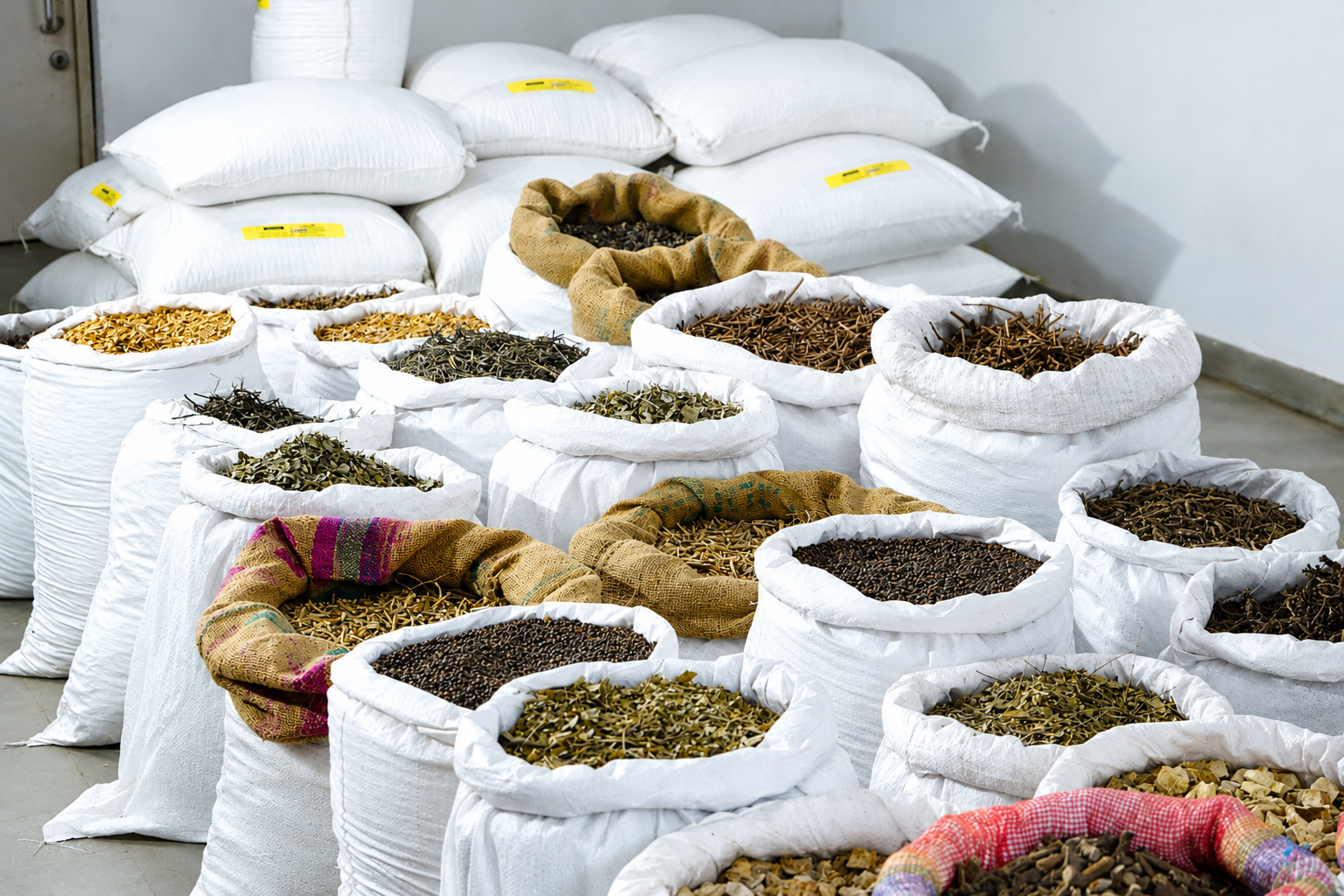 2018 Phytochemical Line
