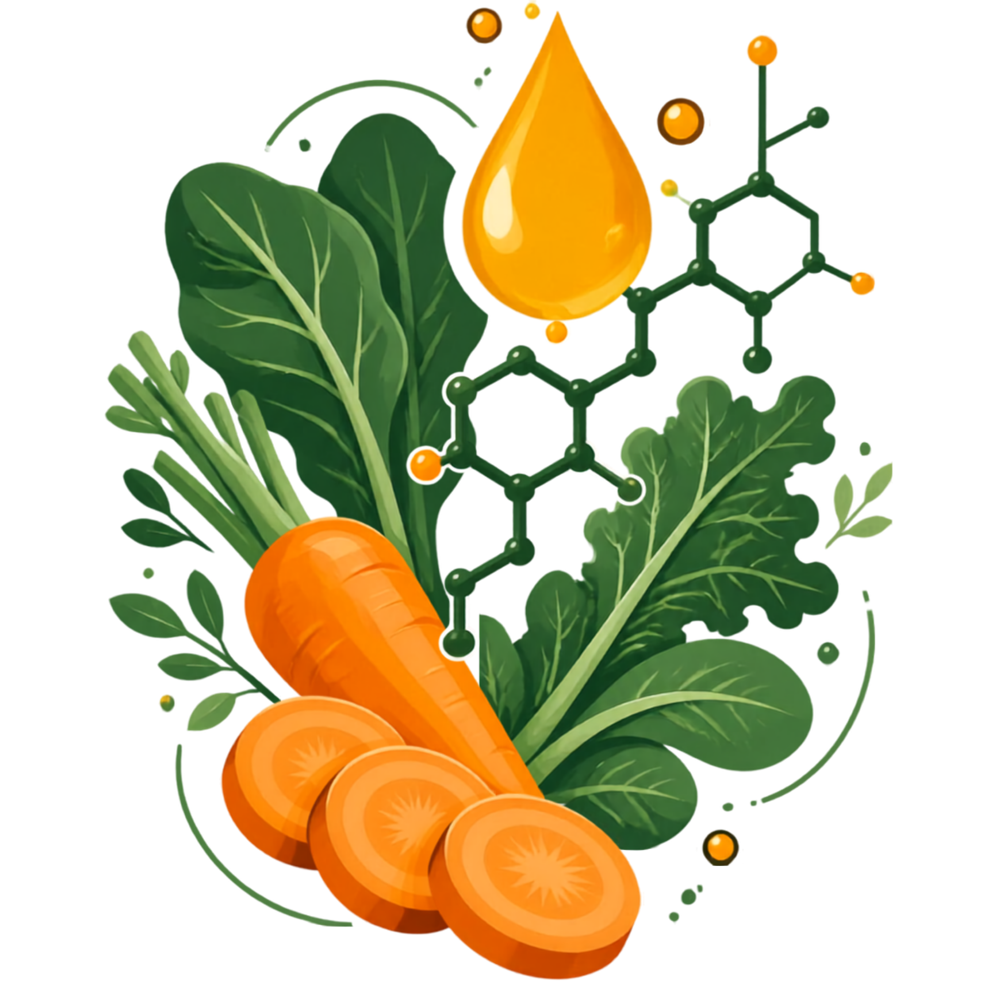 Carrotnoids