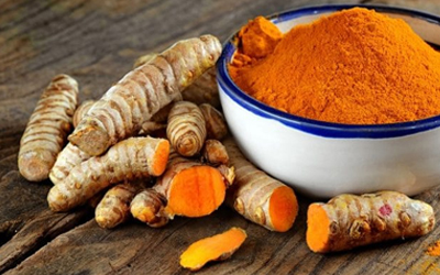 Curcumin Extracts Manufacturer in India