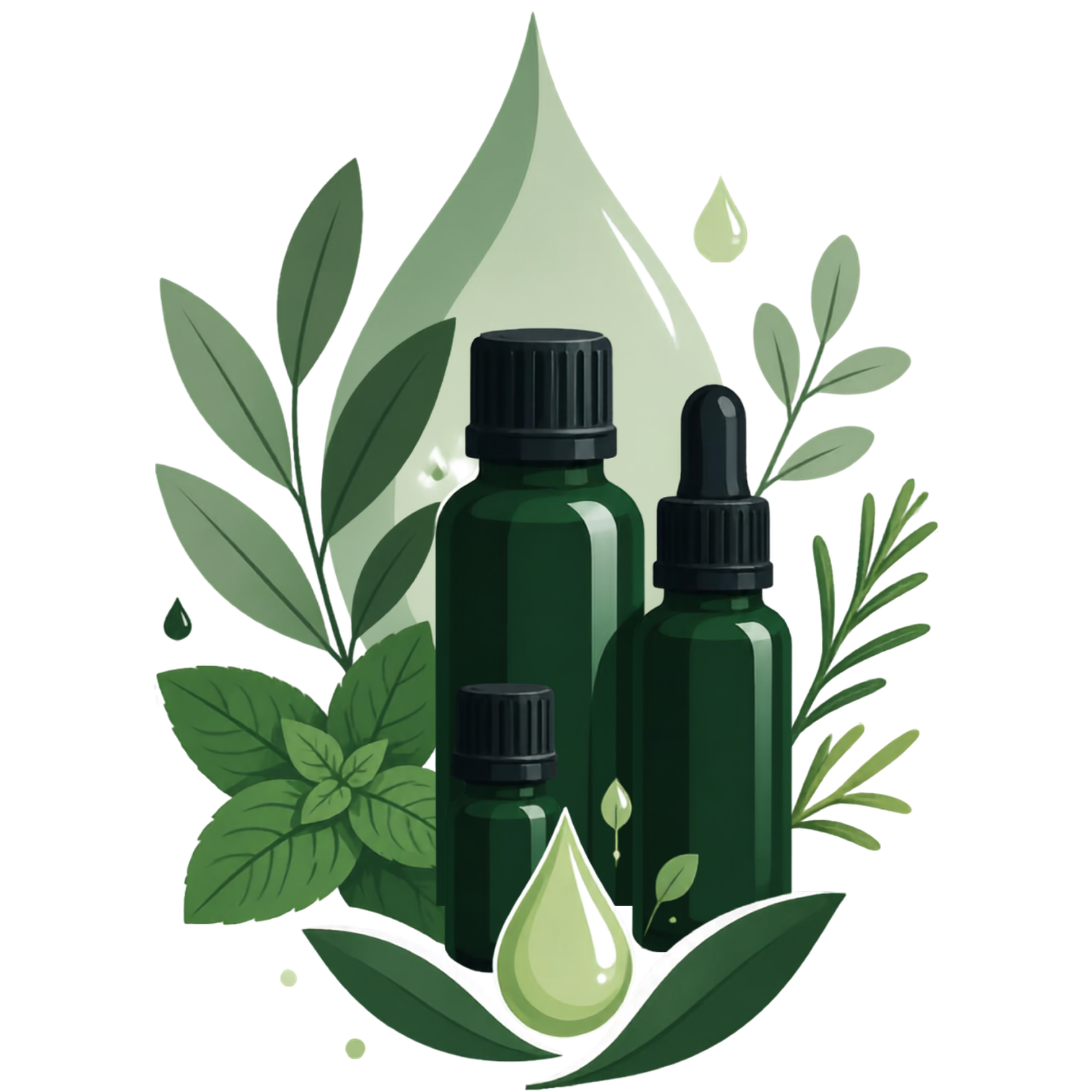 Essential Oils