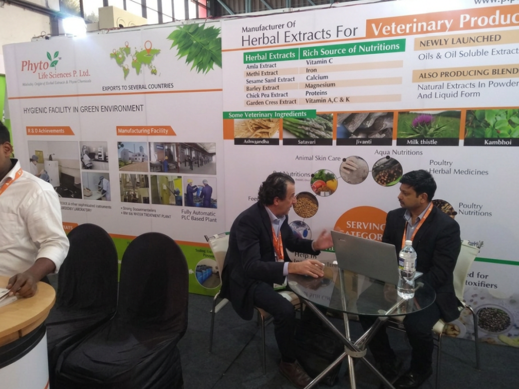 International Trade Shows