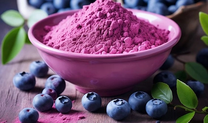 Fruits Powders & Extracts