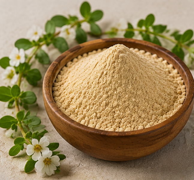 Liposomal Bacopa