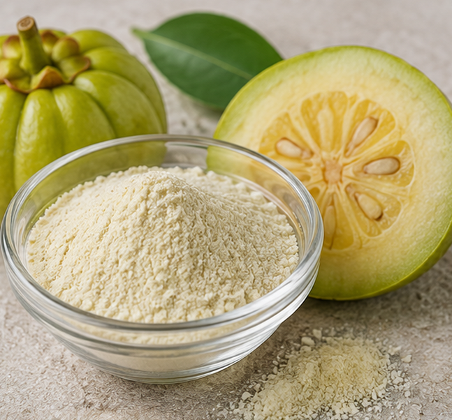 Liposomal Garcinia