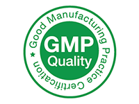 gmp certificate