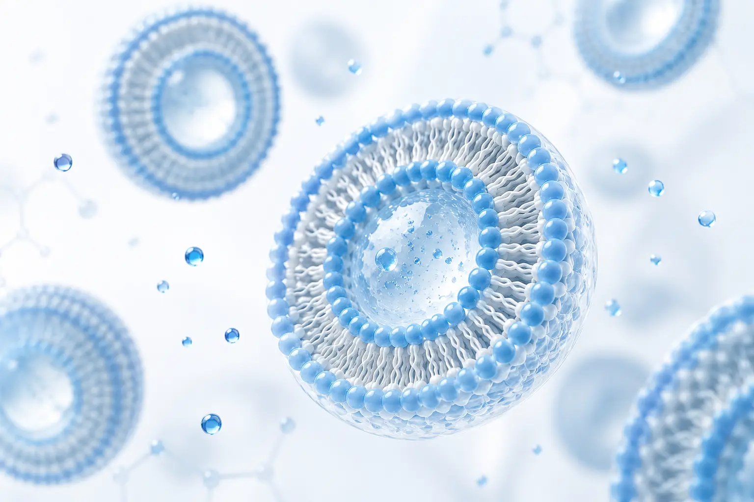 Liposomal Technology