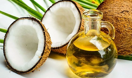 Natural Essential Oils