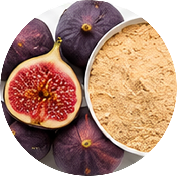 Fig cutout