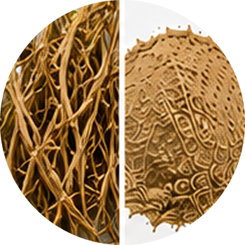Gandhali cutout