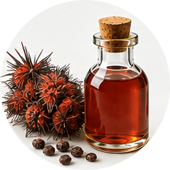 Ratanjot Oil cutout