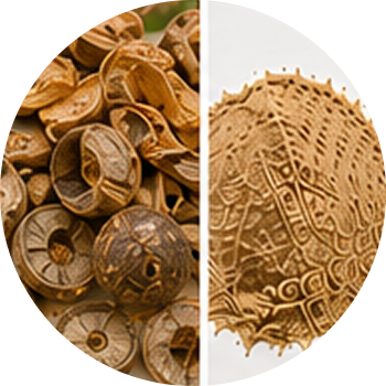 Mashparni cutout