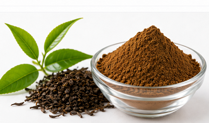 Catechin 65 Extract Product Display