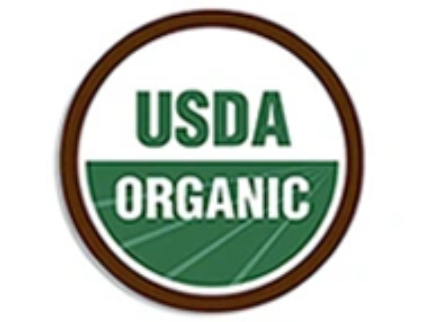 USDA Organic Certificate Document - Phyto Life Sciences P. Ltd.