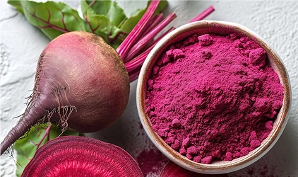 Vegetables Powders & Extracts